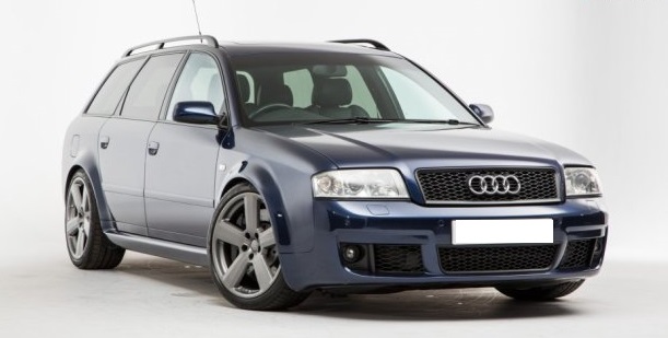 Audi A6 Avant C5 (11.1997 - 01.2005)